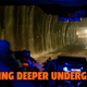 A photo of the inside of the Brenner tunnel.